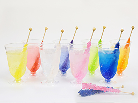 Jewel soda