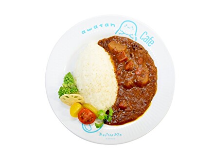 カレーライス(甘口/中辛)