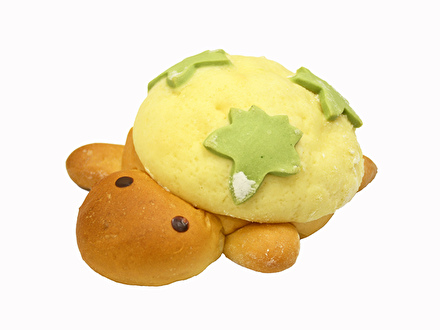 カメロンパン(紅葉)